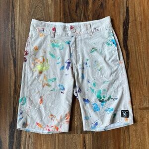 Vans Vanphibian shorts